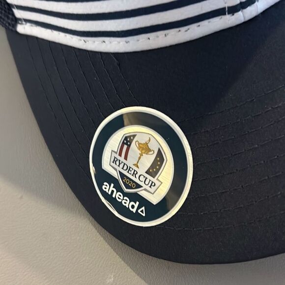 RYDER CUP 2020 Hat NWT - Picture 3 of 5